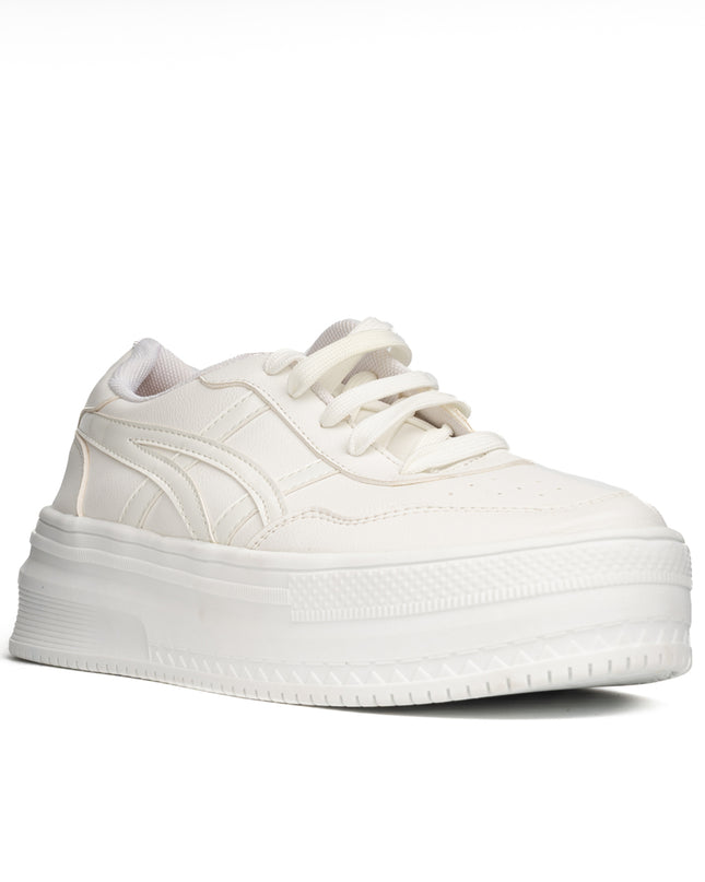 Zapatilla Namur  - Blanco
