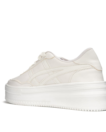 Zapatilla Namur  - Blanco