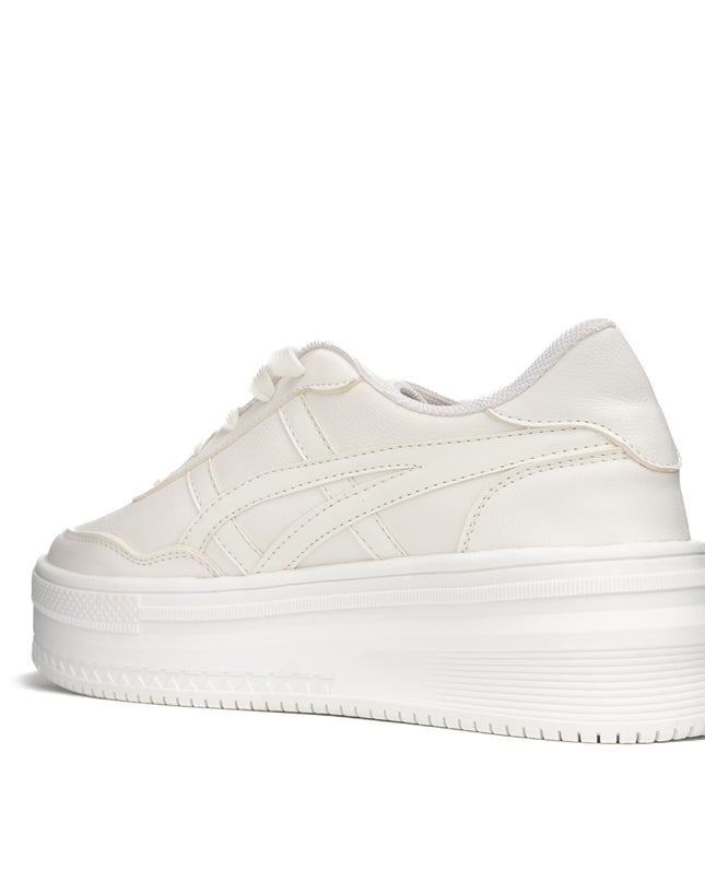 Zapatilla Namur  - Blanco