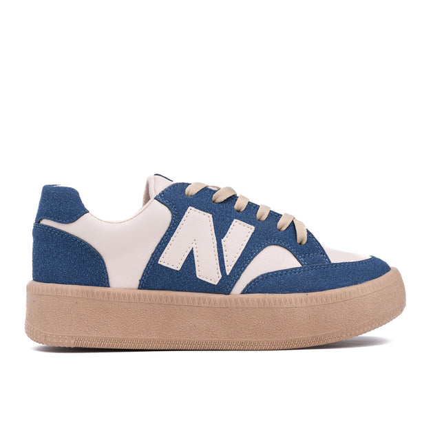 Zapatilla Nebula 3.0 - Azul