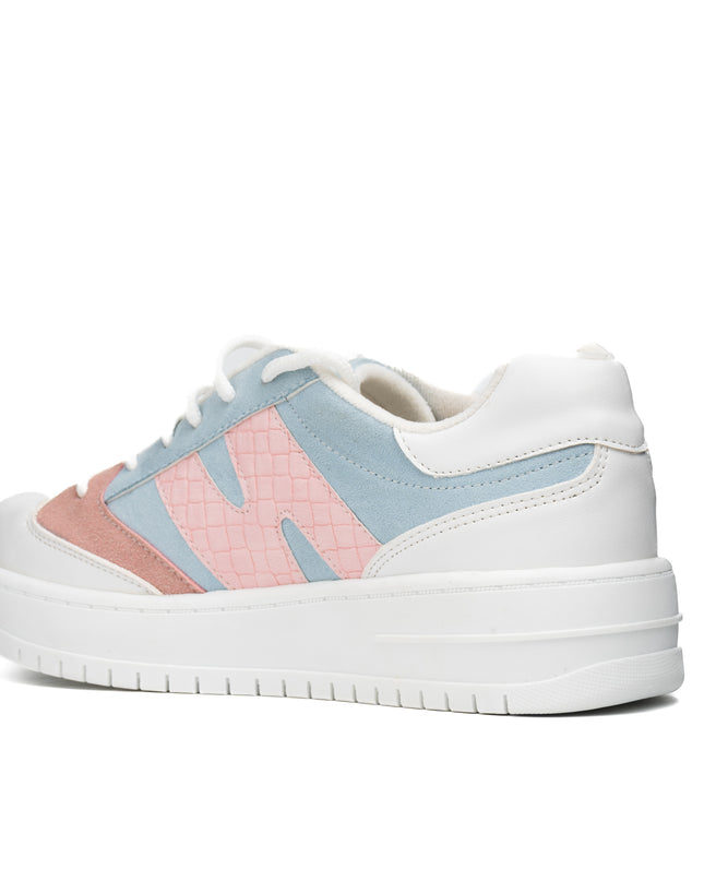 Zapatilla Nimbur - Celeste
