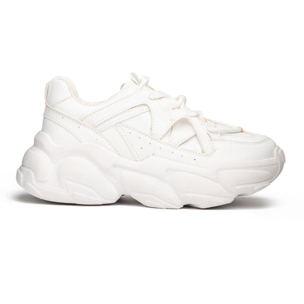 Zapatilla Ocean - Blanco