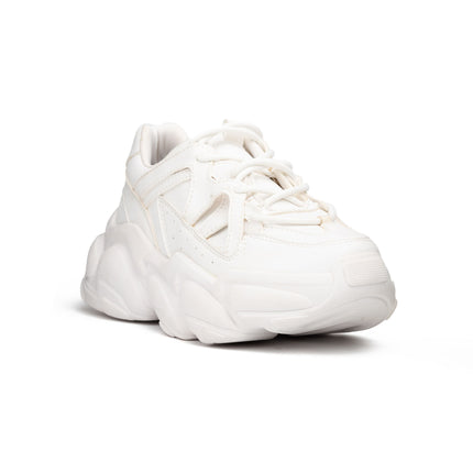 Zapatilla Ocean - Blanco