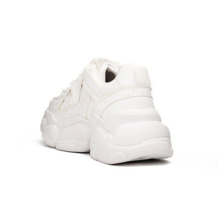 Zapatilla Ocean - Blanco