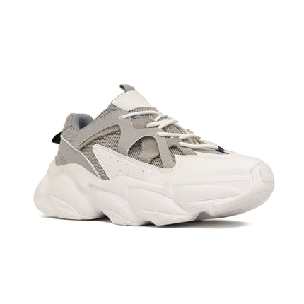 Zapatillas Urbanas Mujer Ocean - Plomo