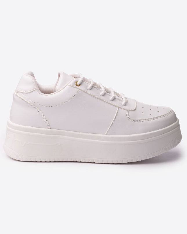 Zapatilla Omis - Blanco