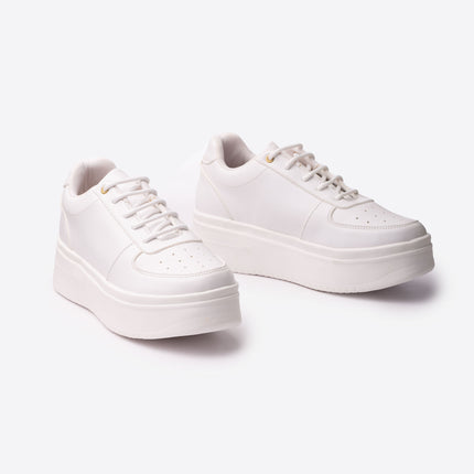 Zapatilla Omis - Blanco