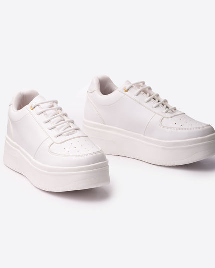 Zapatilla Omis - Blanco