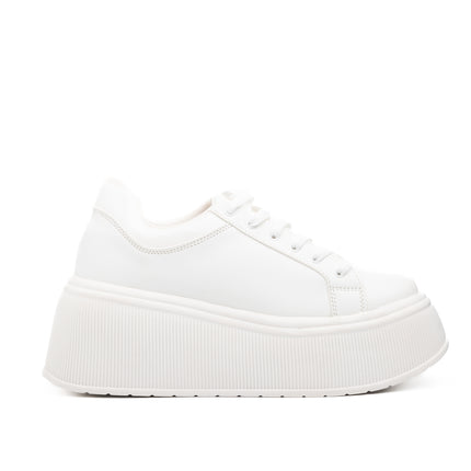 Zapatilla Oneil - Blanco