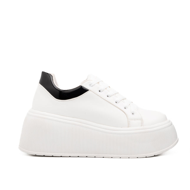Zapatillas Urbanas Mujer Oneil - Negro