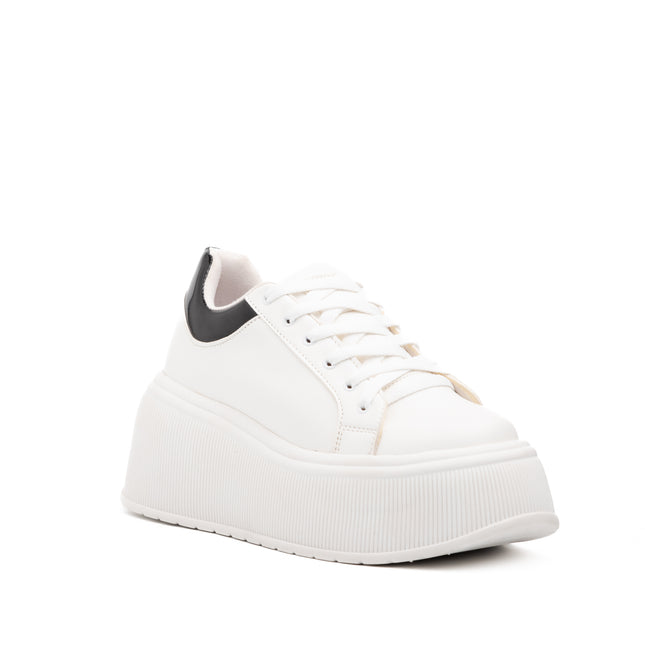 Zapatillas Urbanas Mujer Oneil - Negro