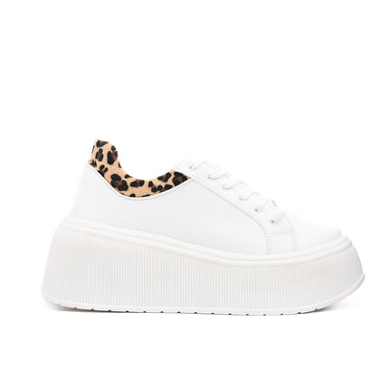 Zapatillas Urbanas Mujer Oneil - Print