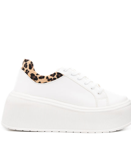 Zapatilla Oneil - Print