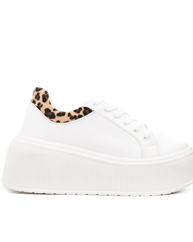 Zapatilla Oneil - Print