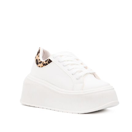 Zapatillas Urbanas Mujer Oneil - Print