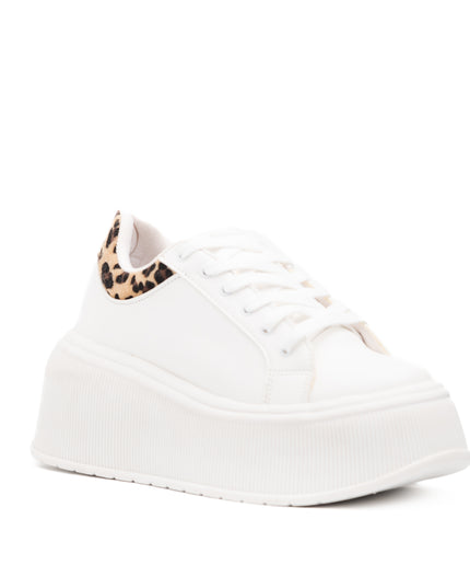 Zapatilla Oneil - Print