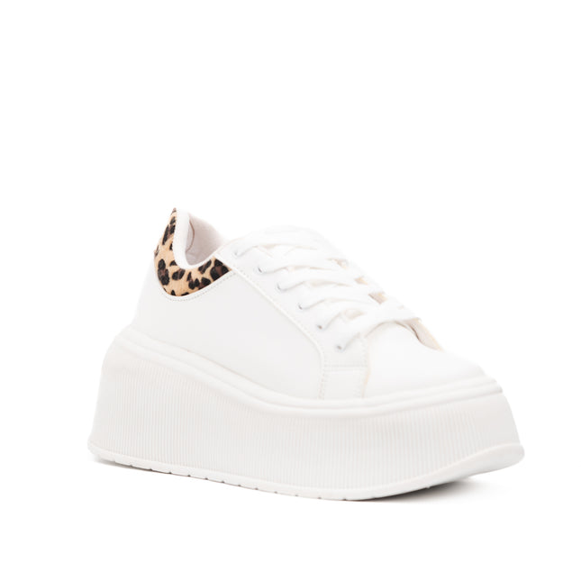 Zapatillas Urbanas Mujer Oneil - Print