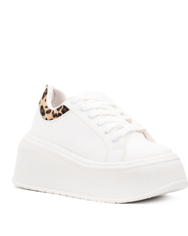 Zapatilla Oneil - Print