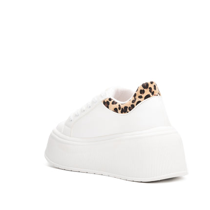 Zapatillas Urbanas Mujer Oneil - Print