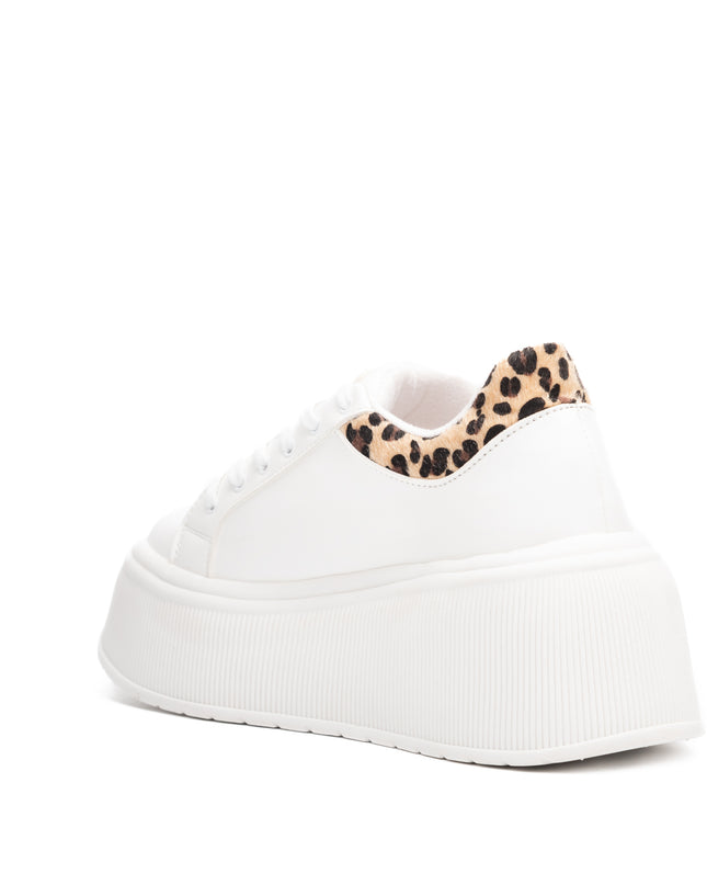 Zapatilla Oneil - Print