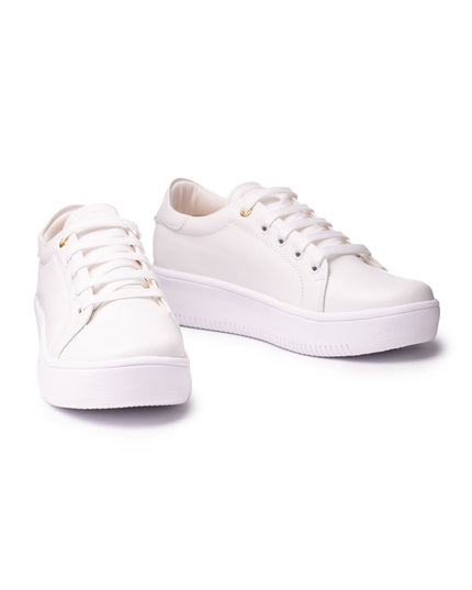 Zapatilla Orlando - Blanco