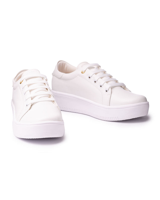 Zapatilla Orlando - Blanco