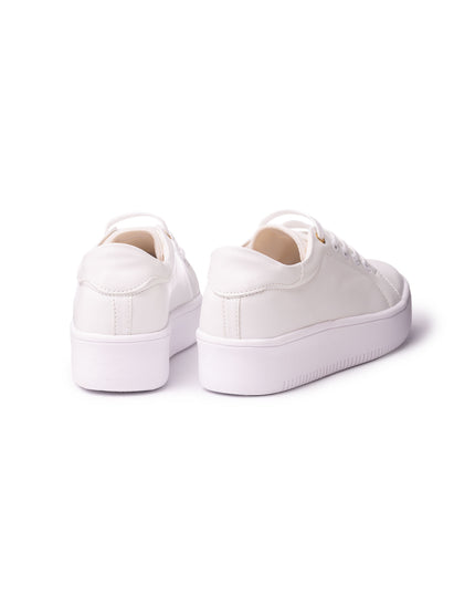 Zapatilla Orlando - Blanco