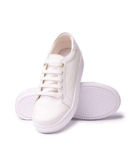Zapatilla Orlando - Blanco