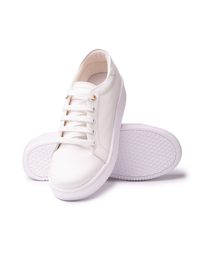 Zapatilla Orlando - Blanco