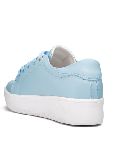 Zapatilla Orlando - Celeste
