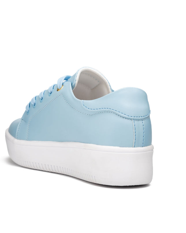 Zapatilla Orlando - Celeste
