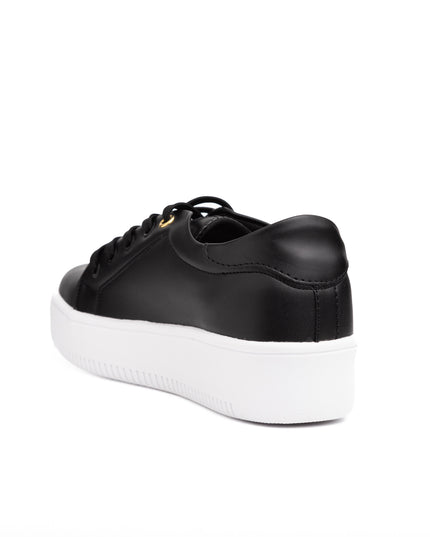 Zapatilla Orlando - Negro