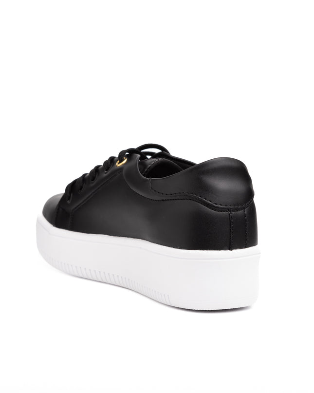 Zapatilla Orlando - Negro