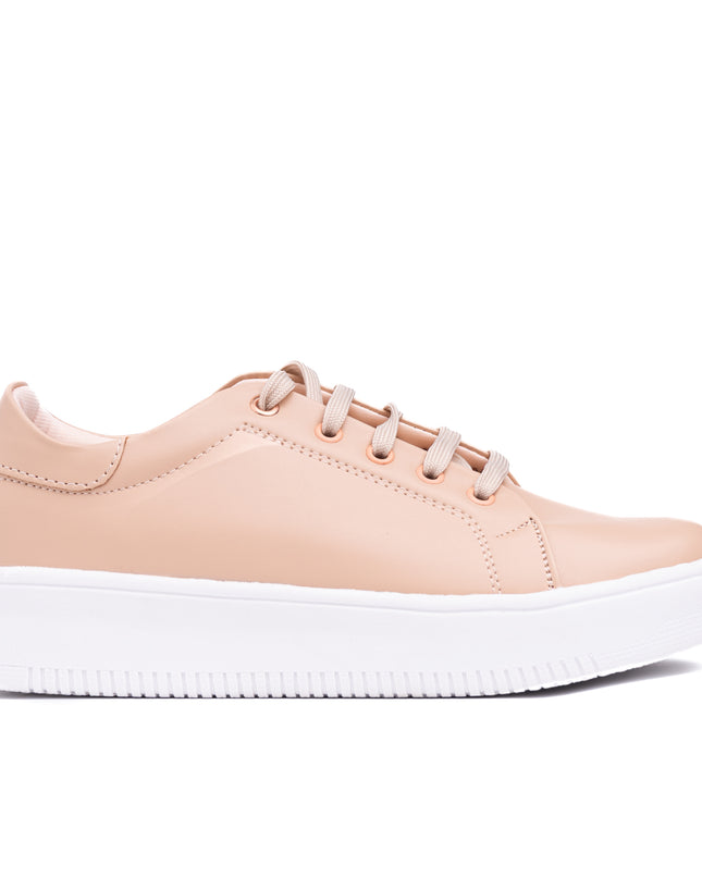 Zapatilla Orlando - Rosado