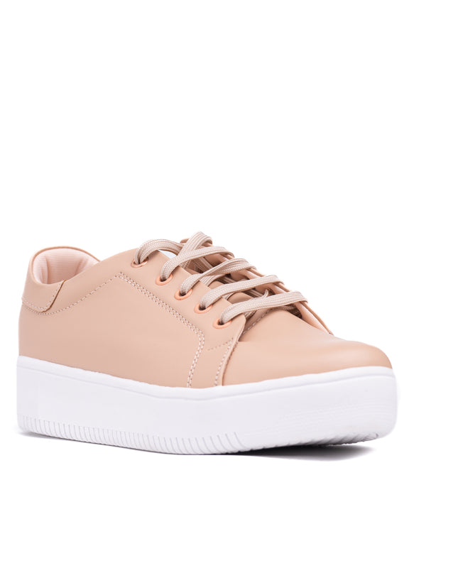 Zapatilla Orlando - Rosado