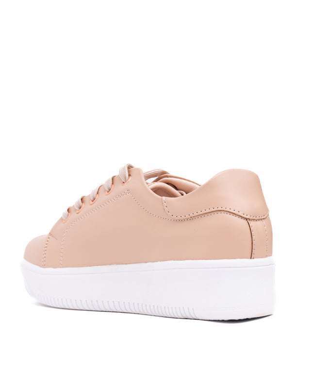 Zapatilla Orlando - Rosado