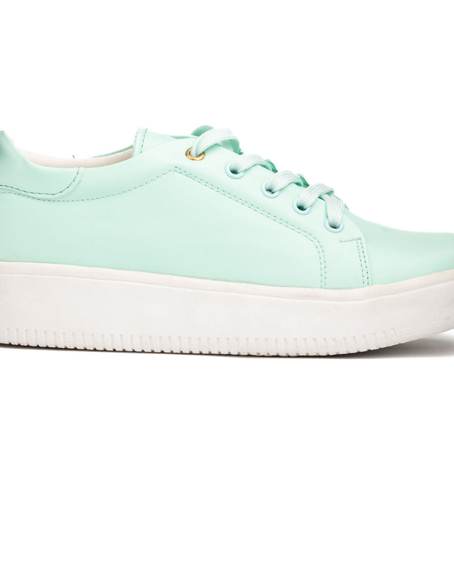Zapatilla Orlando - Verde