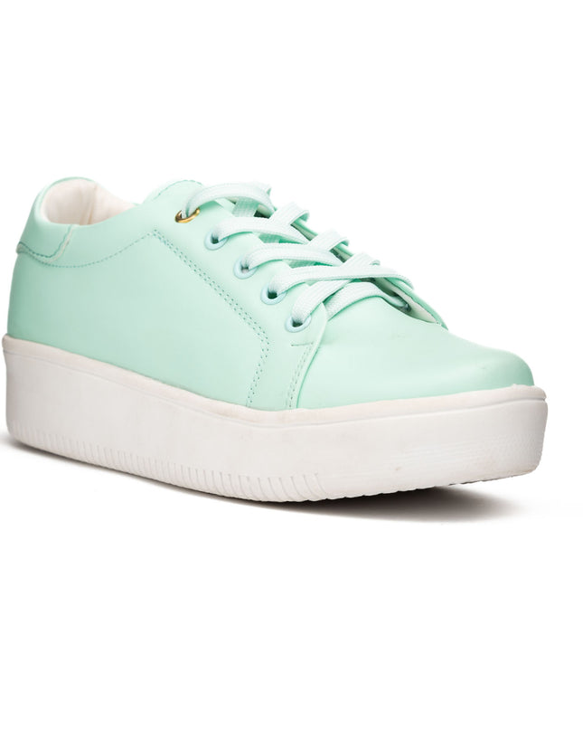 Zapatilla Orlando - Verde