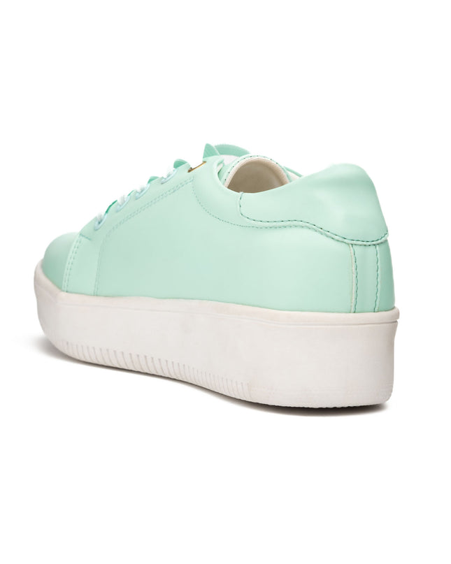 Zapatilla Orlando - Verde