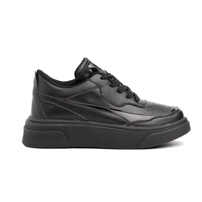 Zapatillas Urbanas Mujer Pereira - Negro