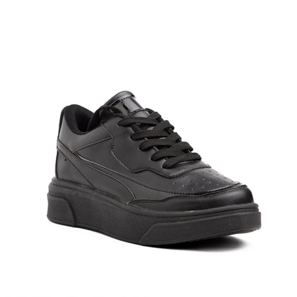 Zapatillas Urbanas Mujer Pereira - Negro