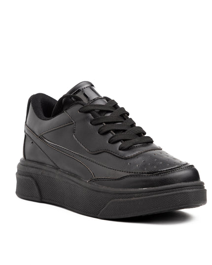 Zapatilla Pereira - Negro