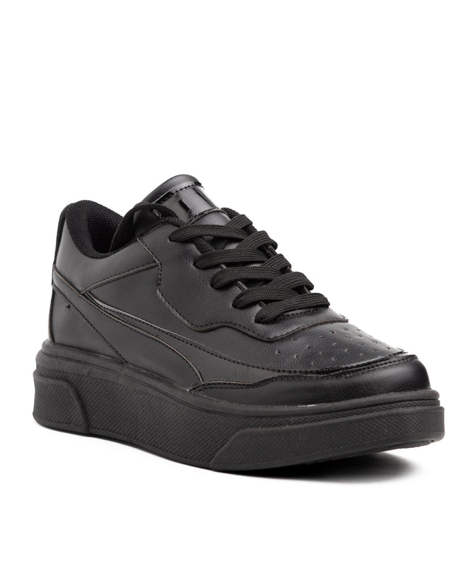 Zapatilla Pereira - Negro
