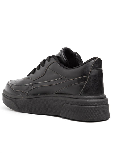 Zapatilla Pereira - Negro