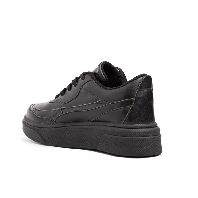 Zapatillas Urbanas Mujer Pereira - Negro
