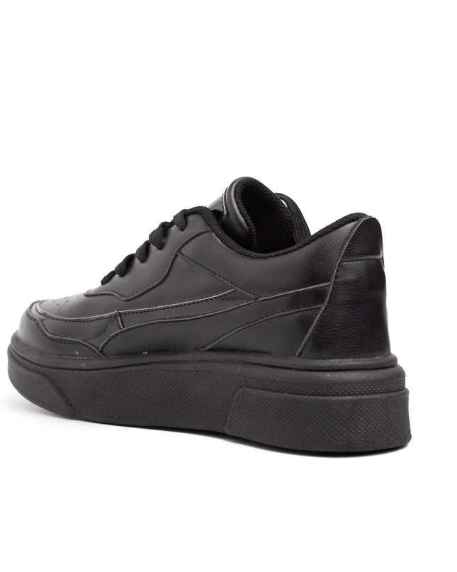 Zapatilla Pereira - Negro