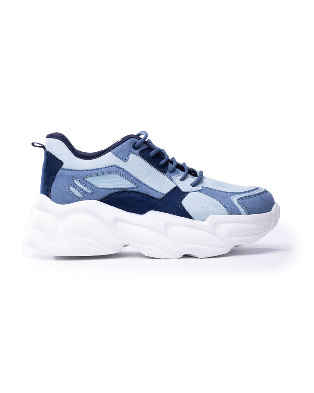 Zapatilla Perth - Azul 2