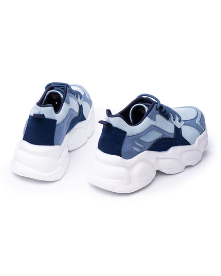 Zapatilla Perth - Azul 2