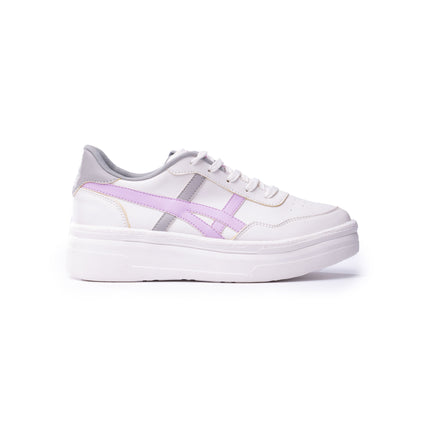 Zapatilla Posadas - Lila
