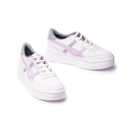 Zapatilla Posadas - Lila